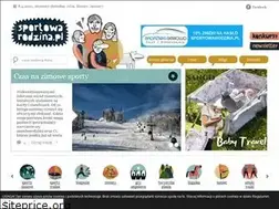 Sites similar to sportowarodzina.pl