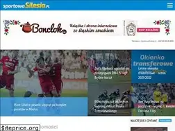 Sites similar to sportowasilesia.pl