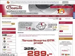 Sites similar to sportowe-hamulce.pl