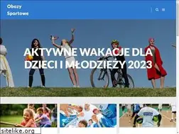Sites similar to sportowe.org