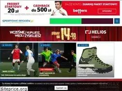 Sites similar to sportowebeskidy.pl