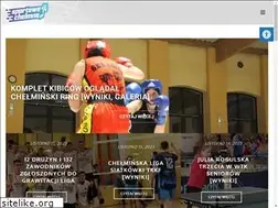 Sites similar to sportowechelmno.pl