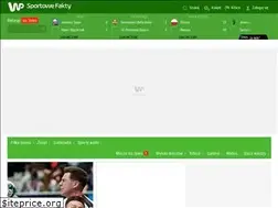 Sites similar to sportowefakty.pl