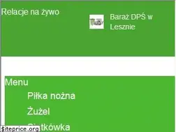 Sites similar to sportowefakty.wp.pl