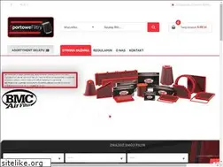 Sites similar to sportowefiltry.pl