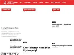 Sites similar to sportoweodzywianie.pl