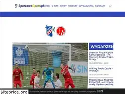 Sites similar to sportoweopole.pl