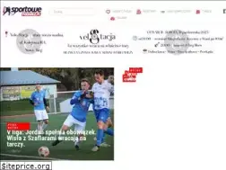 Sites similar to sportowepodhale.pl