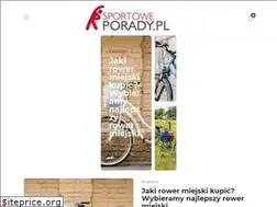 Sites similar to sportoweporady.pl