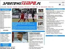 Sites similar to sportowetempo.pl