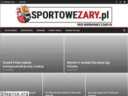 Sites similar to sportowezary.pl