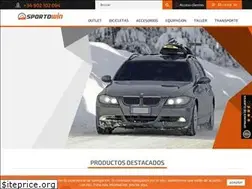 Sites similar to sportowin.com