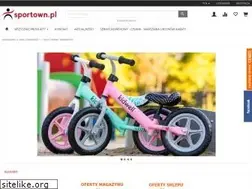 Sites similar to sportown.pl