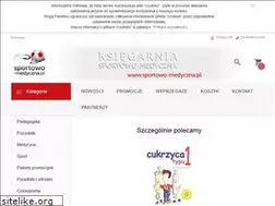Sites similar to sportowo-medyczna.pl