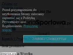 Sites similar to sportowy.com.pl