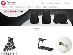 Sites similar to sportowymarket.pl