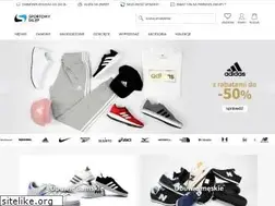 Sites similar to sportowysklep.pl