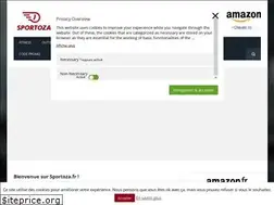 Sites similar to sportoza.fr