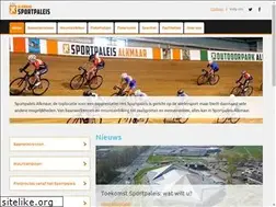 Sites similar to sportpaleis-alkmaar.nl