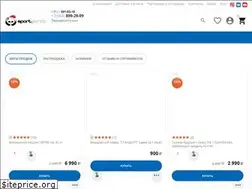 Sites similar to sportpanda.ru