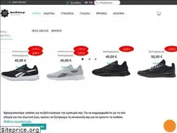 Sites similar to sportpanic.gr