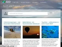Sites similar to sportpano.de