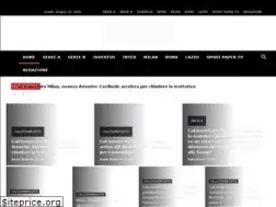 Sites similar to sportpaper.it
