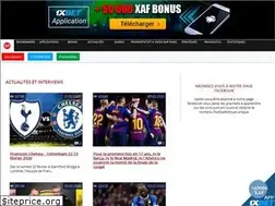 Sites similar to sportpari.cm