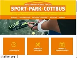 Sites similar to sportpark-cottbus.de