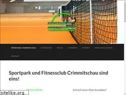 Sites similar to sportpark-crimmitschau.de
