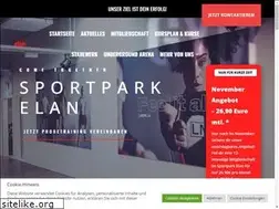 Sites similar to sportpark-elan.de