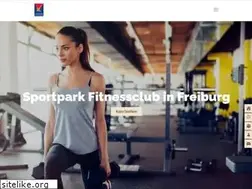 Sites similar to sportpark-freiburg.de