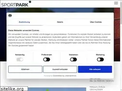 Sites similar to sportpark-halle.de