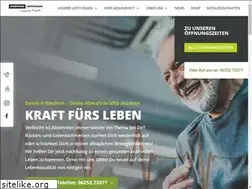 Sites similar to sportpark-heppenheim.de