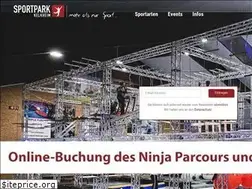 Sites similar to sportpark-kelkheim.de