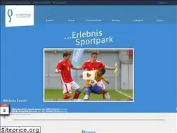 Sites similar to sportpark-klagenfurt.at