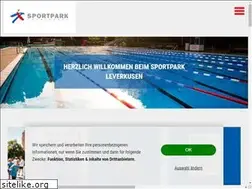 Sites similar to sportpark-lev.de