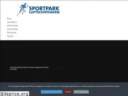 Sites similar to sportpark-luftschiffhafen.de