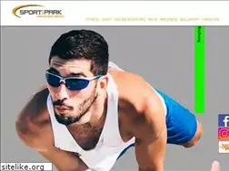 Sites similar to sportpark-online.de