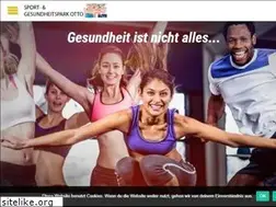 Sites similar to sportpark-otto.de