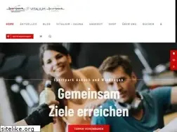 Sites similar to sportpark-windhagen.de
