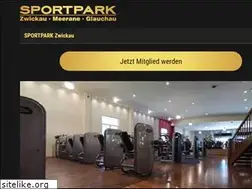 Sites similar to sportpark-zwickau.de