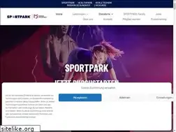 Sites similar to sportpark.de
