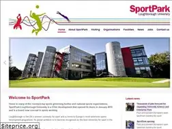 Sites similar to sportpark.org.uk