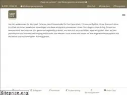Sites similar to sportpark.tv