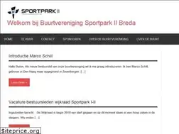 Sites similar to sportpark2.nl