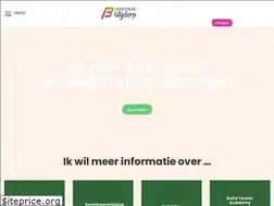 Sites similar to sportparkblijdorp.nl