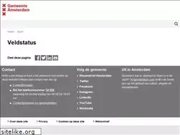 Sites similar to sportparkenamsterdam.nl