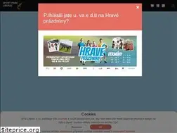 Sites similar to sportparkliberec.cz