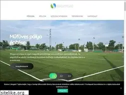 Sites similar to sportparkm.hu